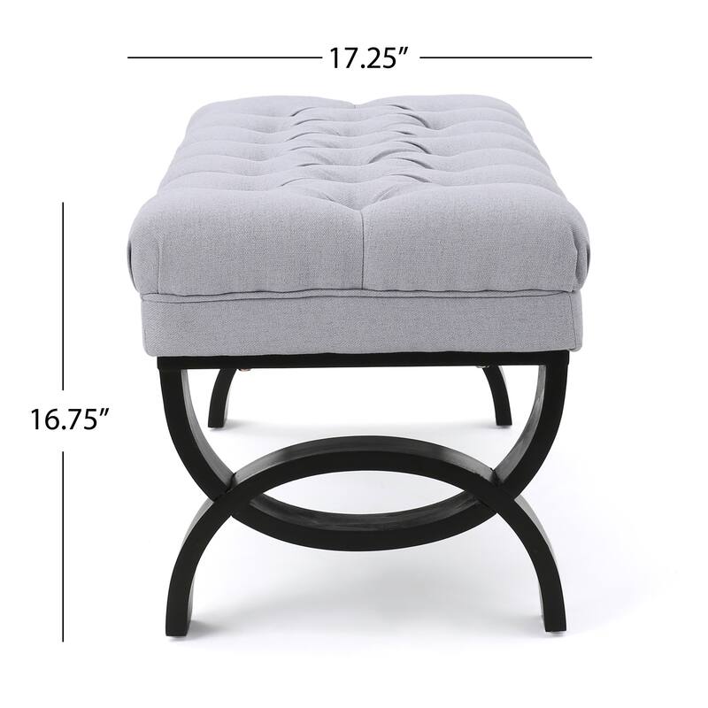 Hilton Ottoman