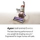 preview thumbnail 2 of 4, Dyson Ball Animal 3 Extra Vacuum