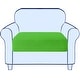 preview thumbnail 80 of 91, Subrtex Stretch Separate Sofa Cushion Slipcovers (1/2/3 PCS)