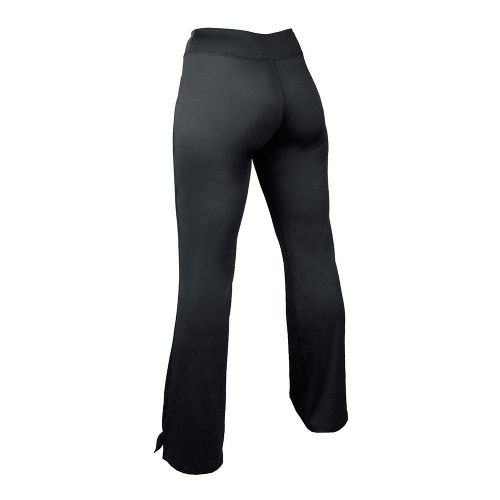 Yoga pants tall size clearance