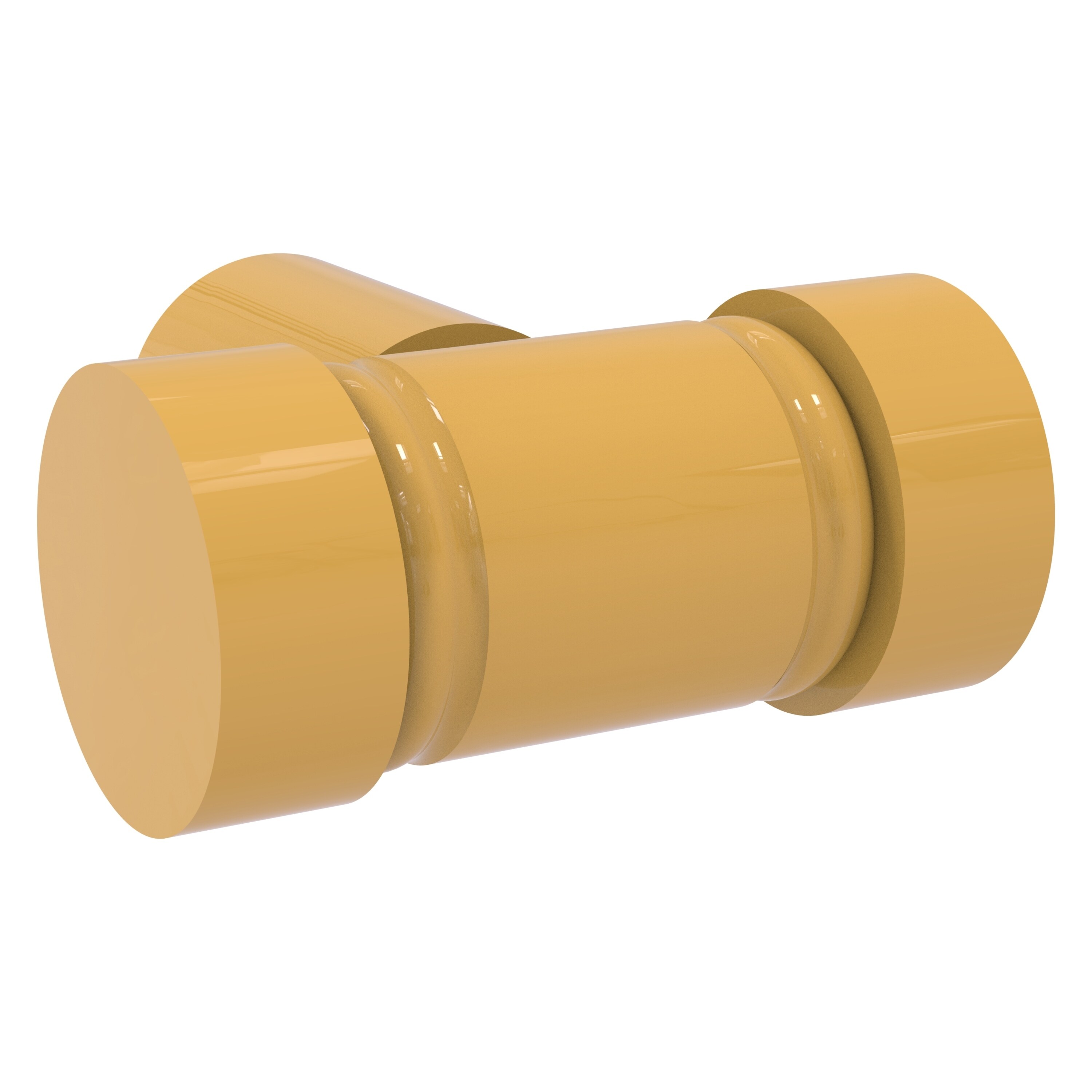 Allied Brass 1-1/8 Inch Cabinet Knob