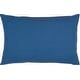preview thumbnail 5 of 3, Artistic Weavers Ishaan Modern Bold Throw Pillow