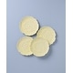 preview thumbnail 5 of 12, Lenox Butterfly Meadow Floral Set of 4 Accent Plates - 9" Round