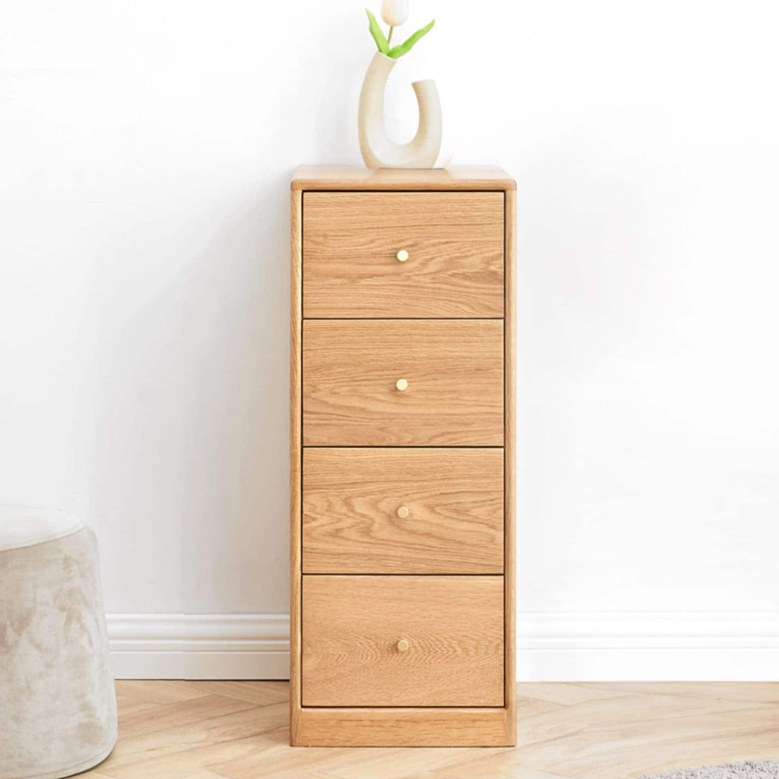 Modern narrow dresser cheap