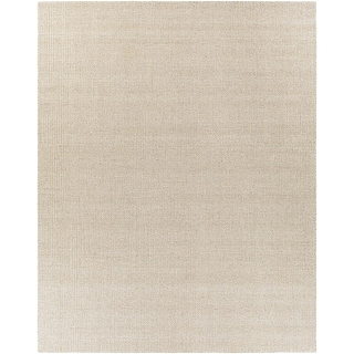 Carson Carrington Brejning Wool Handmade Area Rug