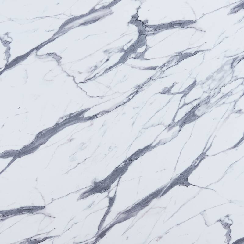 Eva Counter Table White