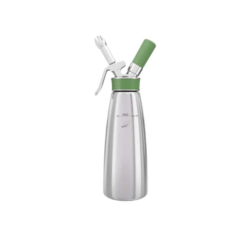 iSi North America Eco Series Whip - 1 Quart (1 Pack)