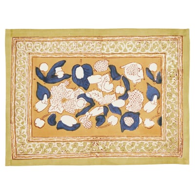 Couleur Nature Forest Harvest Mats - Set of 6