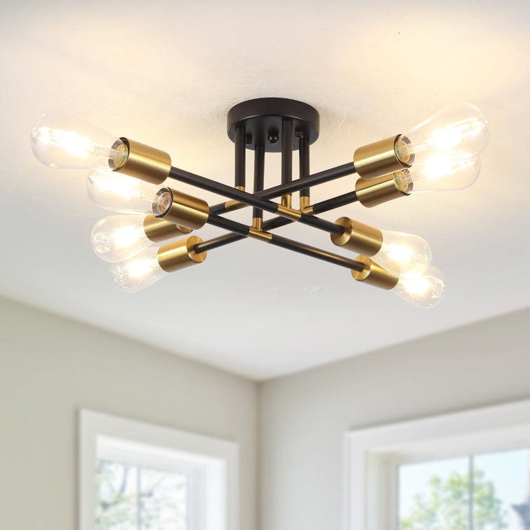 8 watt ceiling light outlet