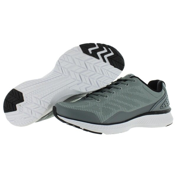 Fila memory startup sale