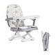 preview thumbnail 29 of 33, Dream On Me Munch N Go Booster Seat Light Gray