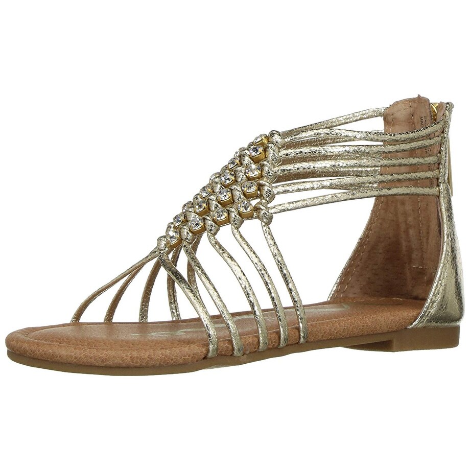 nina kids sandals