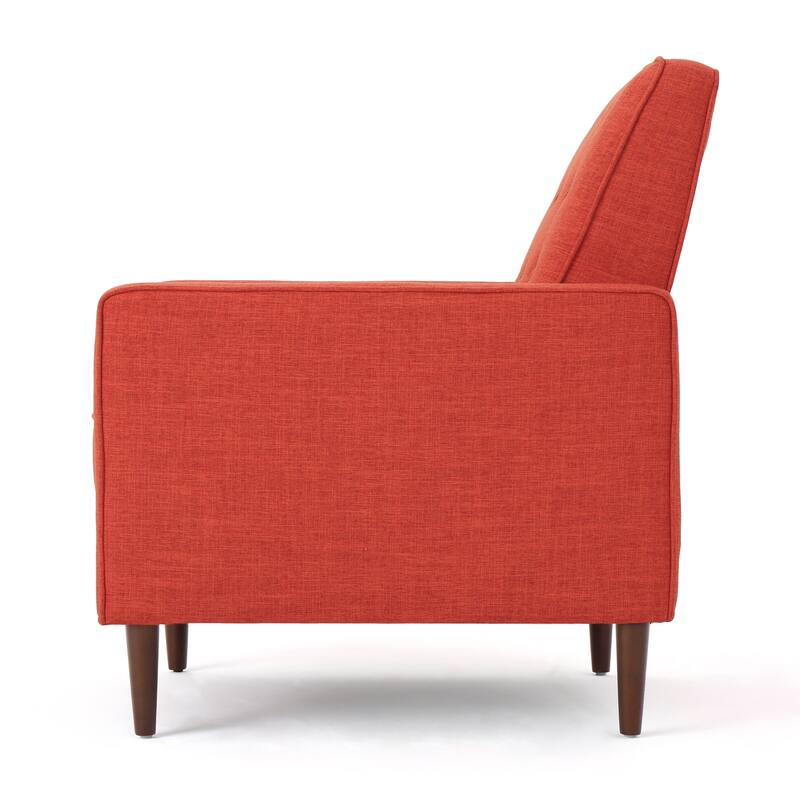 Contemporary Modern Recliner, for Living Room, Bedroom