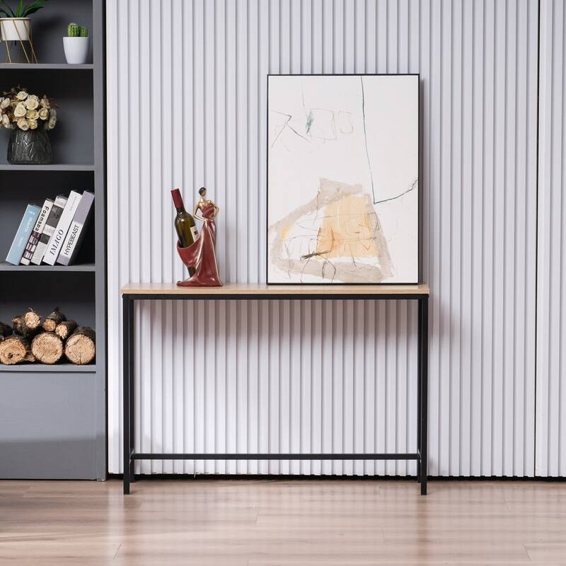 Console Sofa Tables End Table Computer Desk Coffee Snack Console Tables
