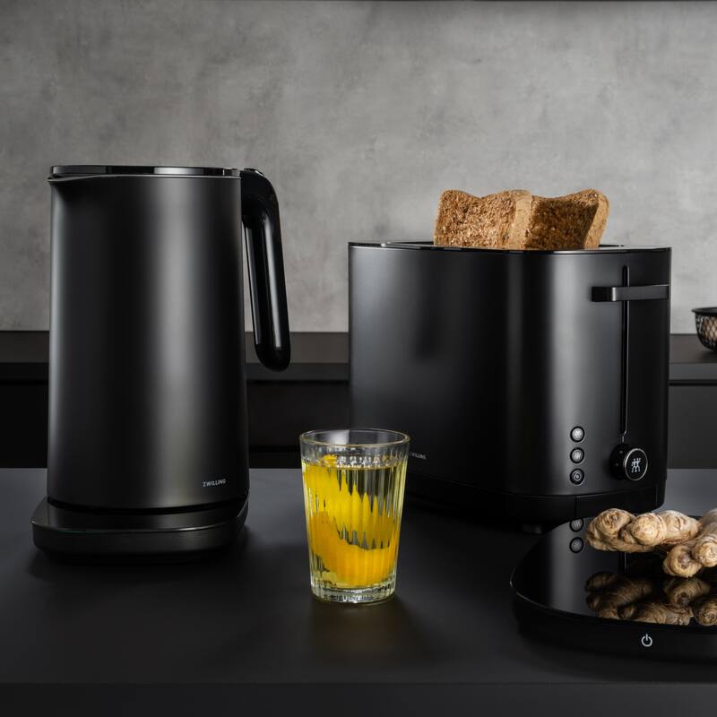 ZWILLING Enfinigy 2-slot Toaster