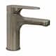 Option Brushed Nickel