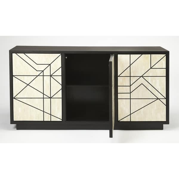 Greta Bone Inlay Sideboard Greta Bone Inlay Sideboard