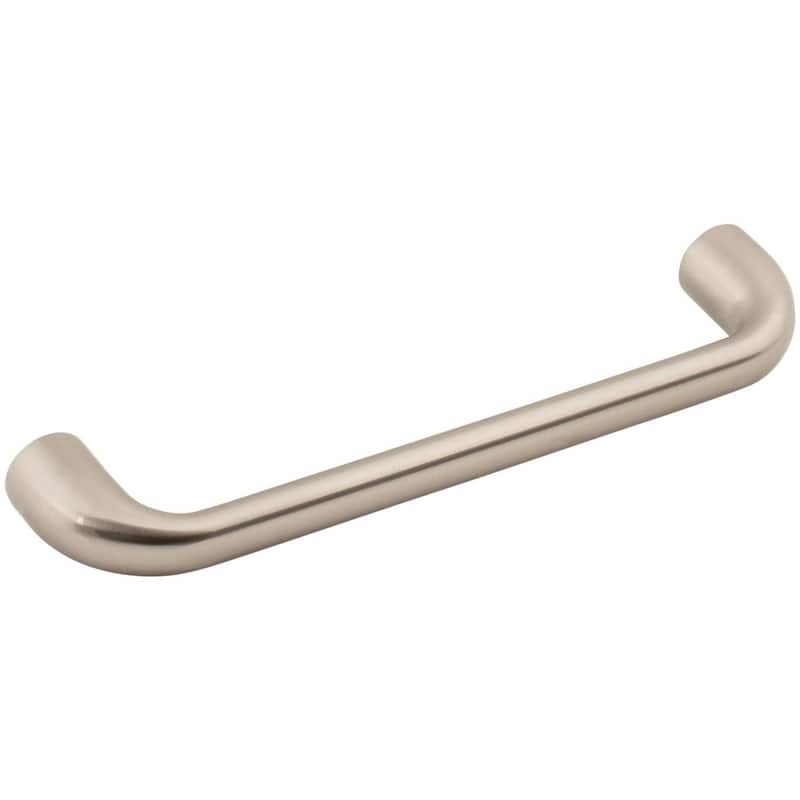 Jeffrey Alexander 329-128 Loxley 5-1/16" (128mm) Center to Center