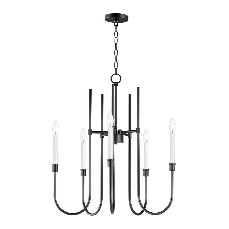 Tux 5-Light Chandelier