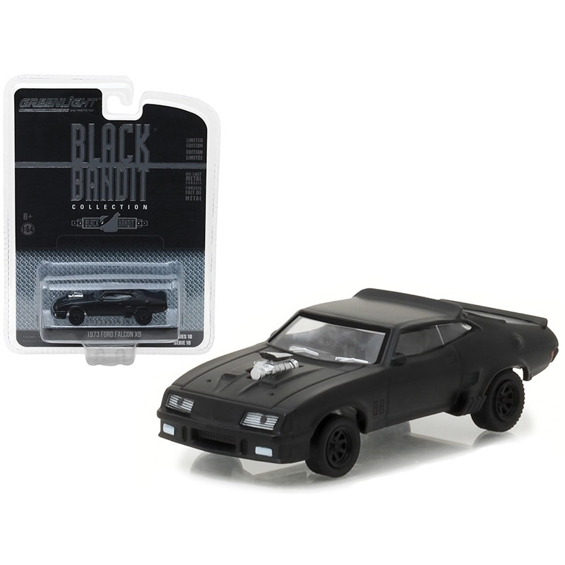 greenlight ford falcon xb