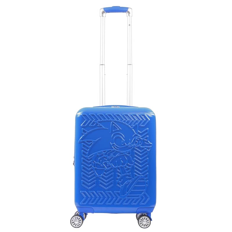 Sonic the Hedgehog Modern 21.5" Expandable Spinner by FŪL