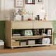 Option Natural Wood Wash