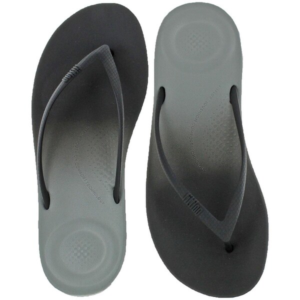 fitflop jelly slides