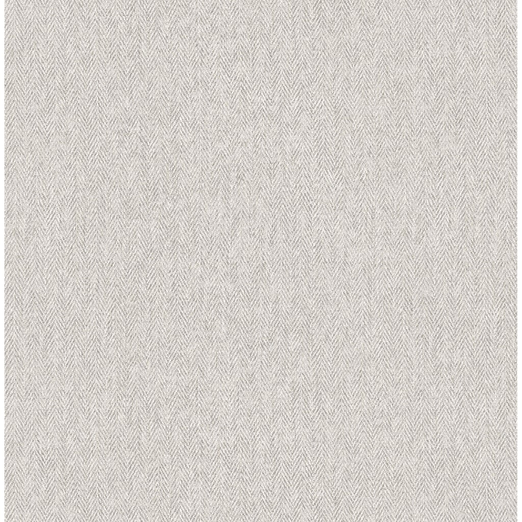 Fine Decor Theo Light Grey Chevron Wallpaper