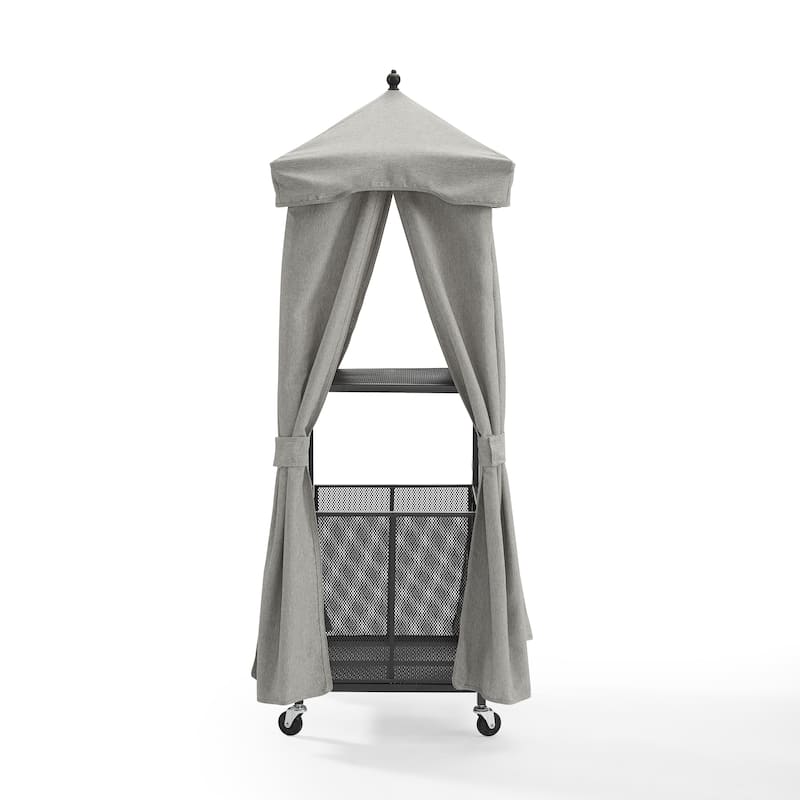 Crosley Grady Towel Valet