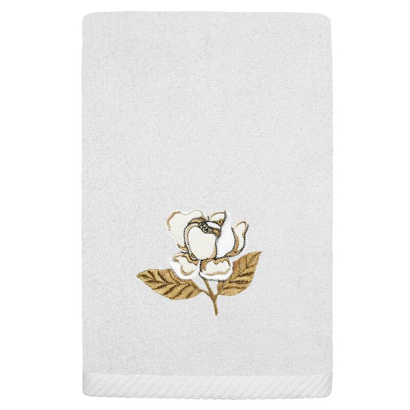 Authentic Hotel and Spa Maggie 2 PC Fingertip Towel Set