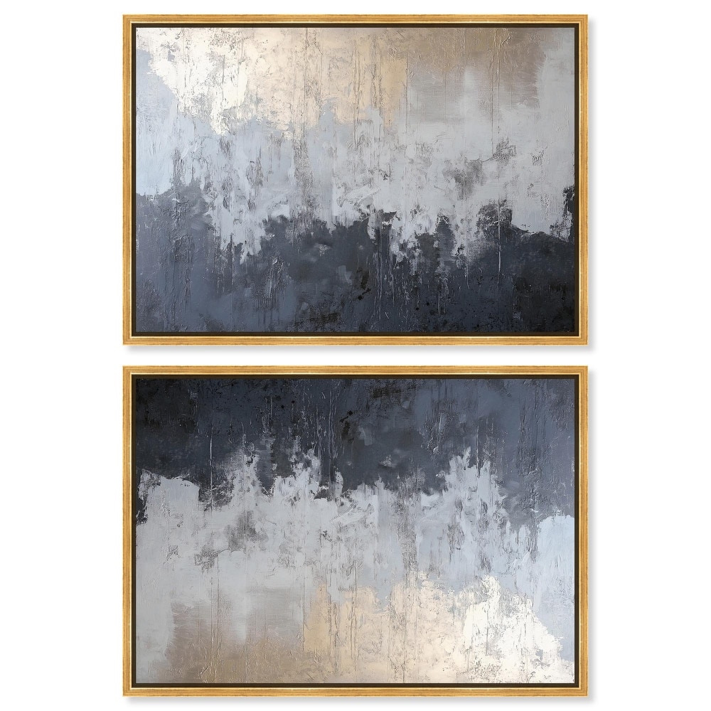 Adrift in Venice Canvas Coastal Prints by Art Remedy