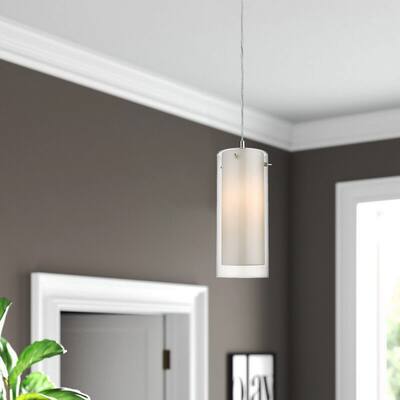AEA 1 Light Single Dome Pendants - 4.75