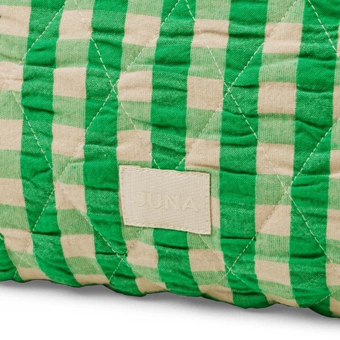 JUNA Karla Toiletry Bag - N/A