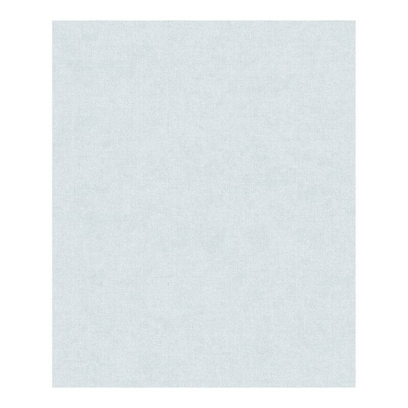 Advantage Nina Light Blue Texture Wallpaper - 21 x 396 x 0.025