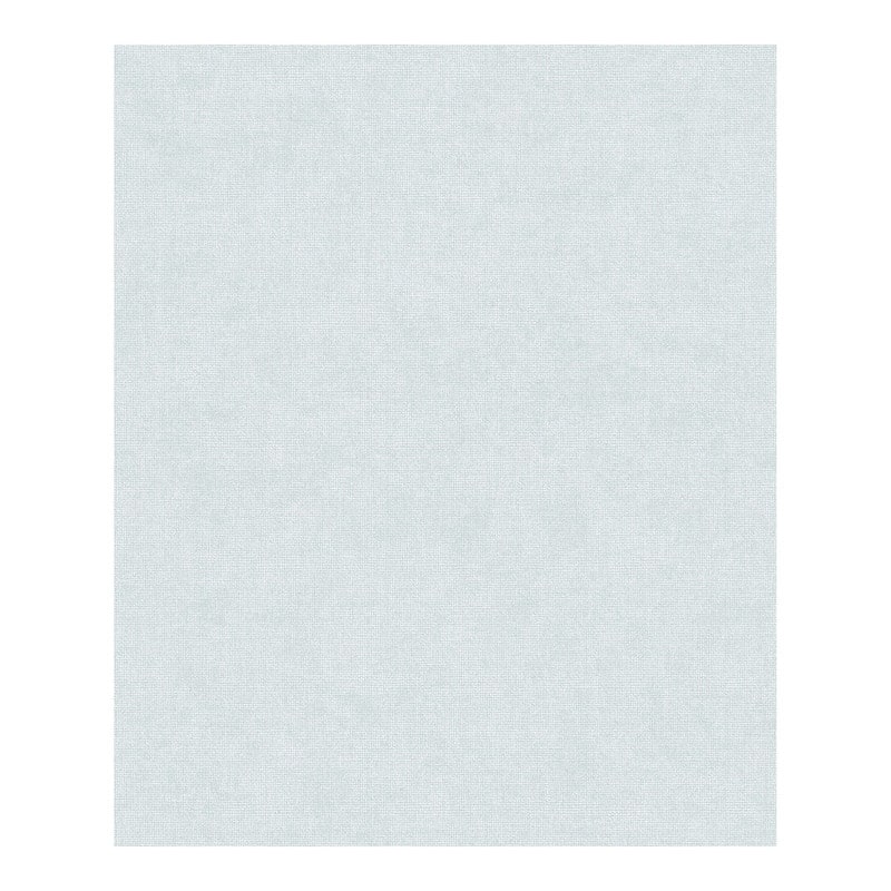 Advantage Nina Light Blue Texture Wallpaper - 21 x 396 x 0.025