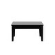 preview thumbnail 17 of 56, Laguna Poly Eco-Friendly 32-inch Square Outdoor Coffee Table