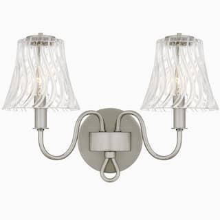 McKinney Bathroom Vanity Light