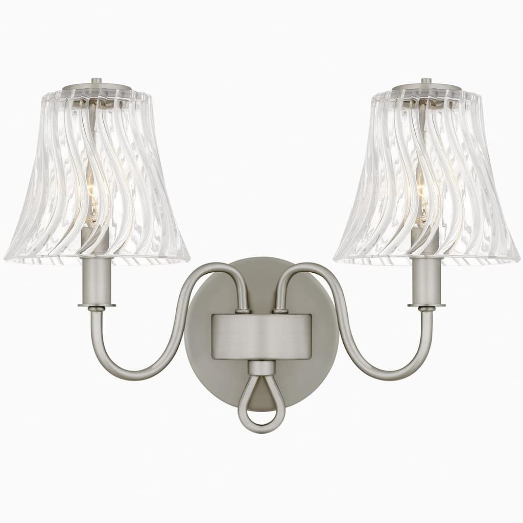 McKinney Bathroom Vanity Light