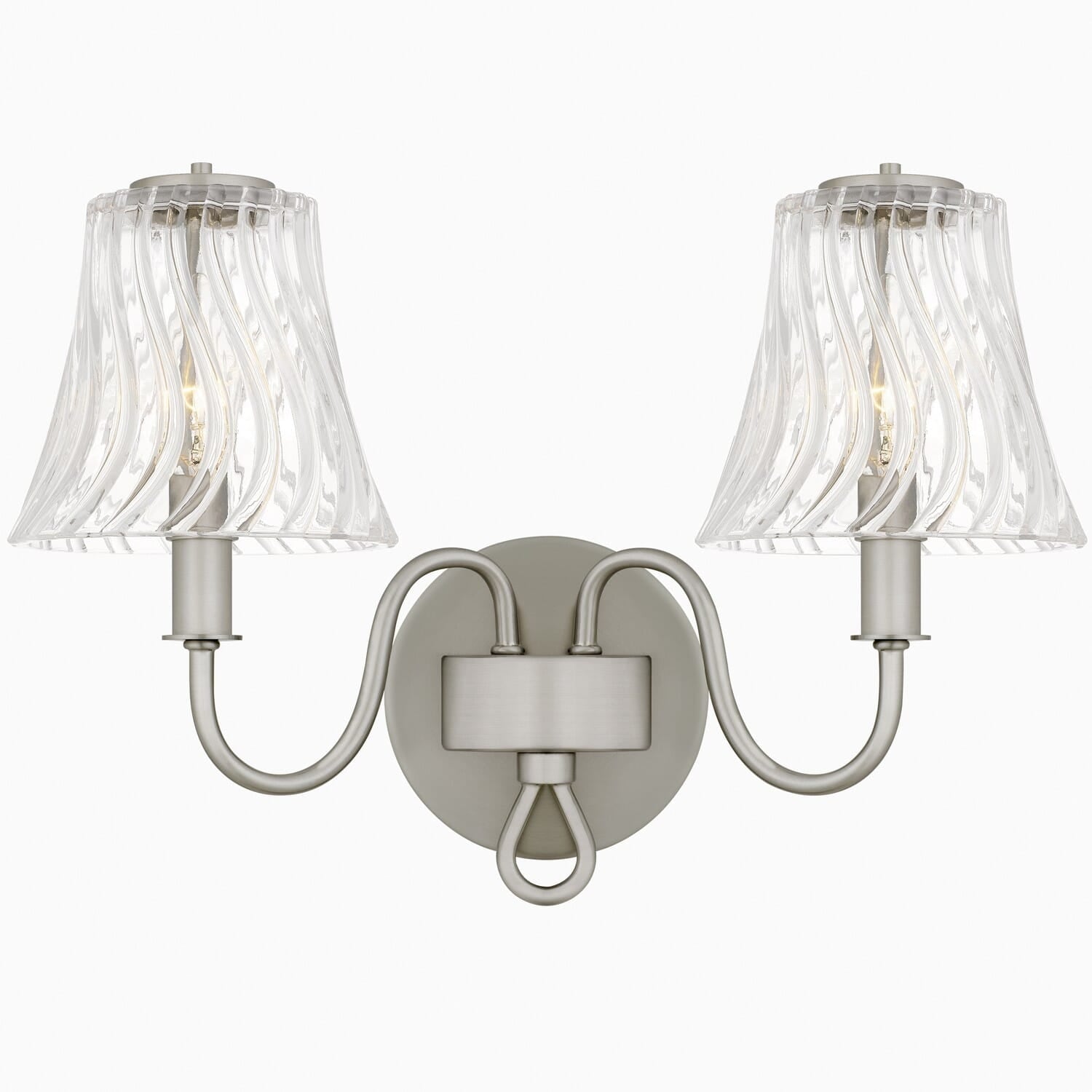 McKinney Bathroom Vanity Light