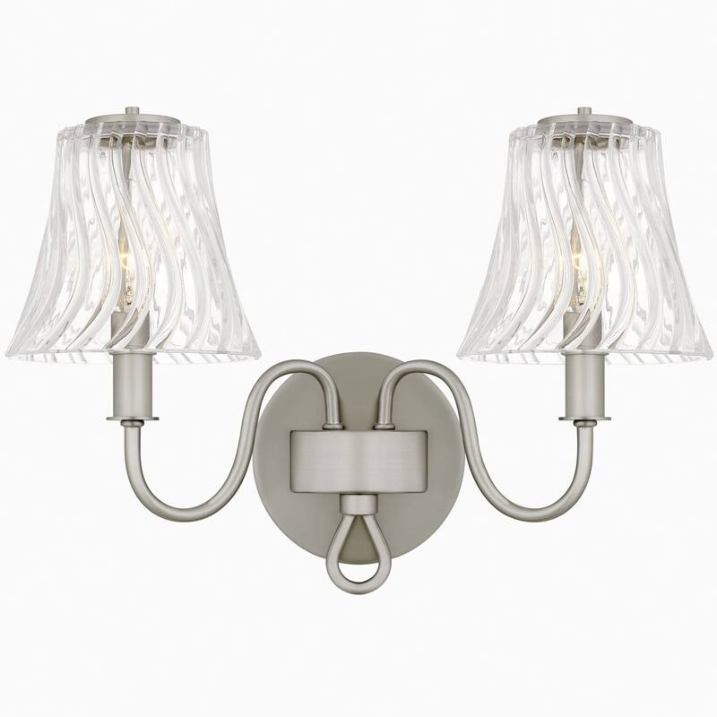 McKinney Bathroom Vanity Light