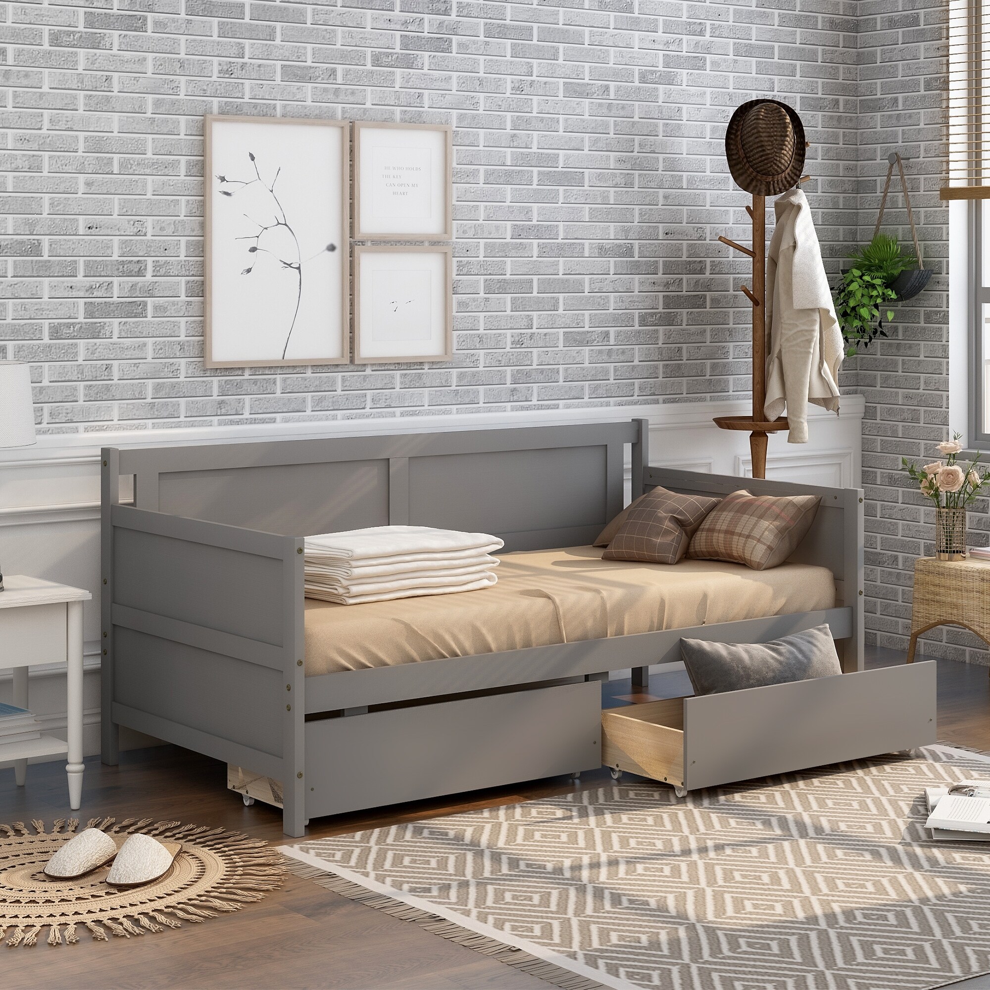 Simple daybed outlet