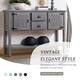 Option Antique Gray
