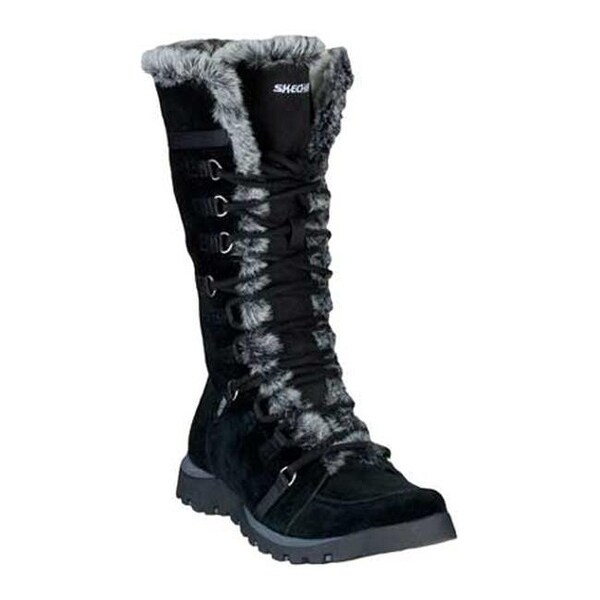 Skechers women's grand jams unlimited best sale boot