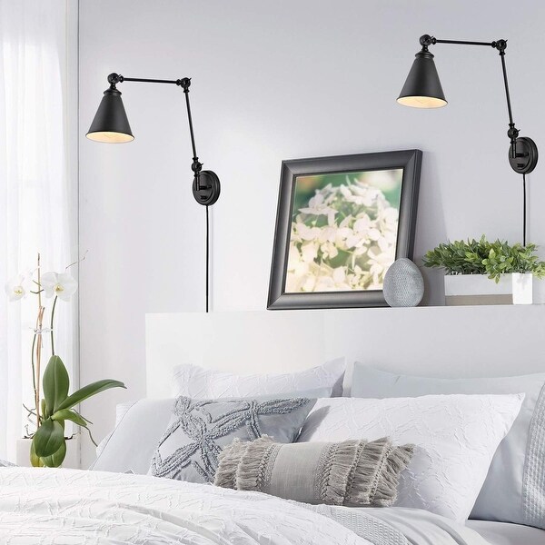 Industrial swing arm on sale