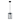 Justice Design Fusion - Edgeworth Outdoor Pendant Light