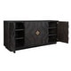 preview thumbnail 3 of 3, Uttermost Faulkner 4 Door Cabinet