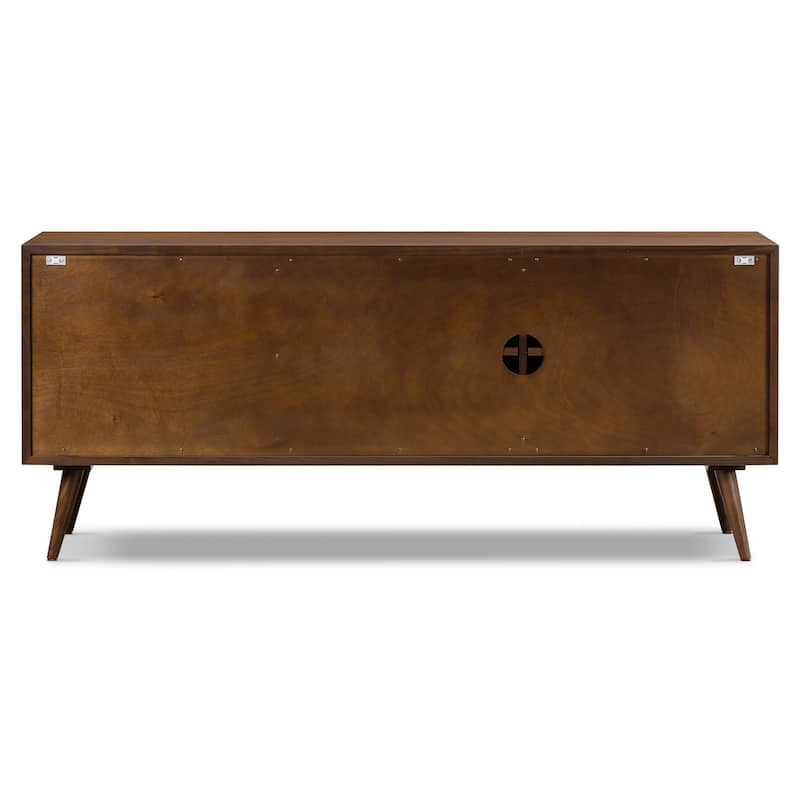 Poly & Bark Cura 71" Sideboard