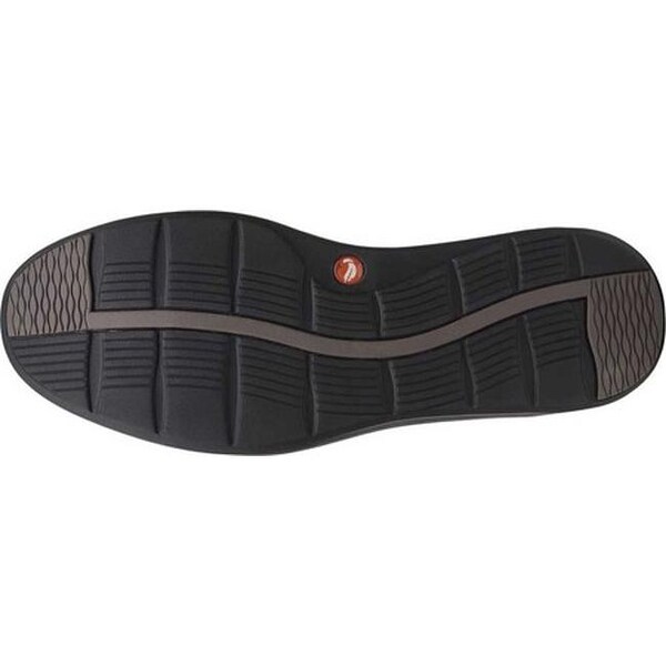 clarks un abode ease black