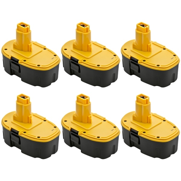 Dc9098 18v battery 2025