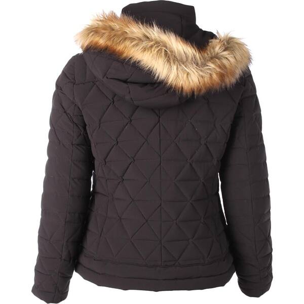 Marc New York Women S Winter Jacket لم يسبق له مثيل الصور Tier3 Xyz